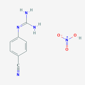 cyanophenylguanidinenitrateͼƬ