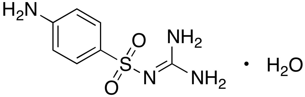 Sulfamethazine Related Compound AͼƬ