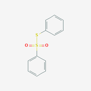 S-Phenyl BenzenethiosulfonateͼƬ