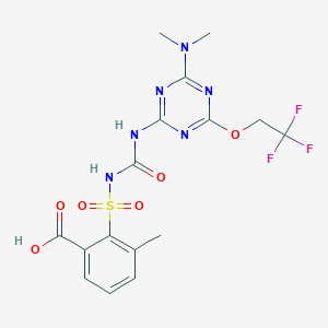 TriflusulfuronͼƬ