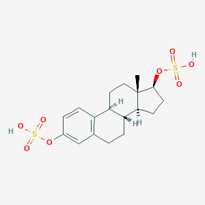 -Estradiol 3,17-DisulfateͼƬ