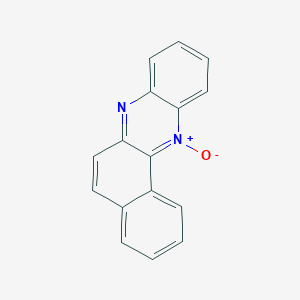 Benzo[a]phenazine 12-OxideͼƬ