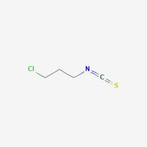 3-Chloropropyl isothiocyanateͼƬ