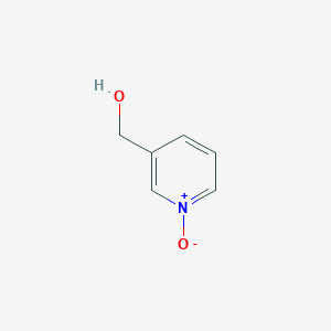 3-Pyridylcarbinol N-oxideͼƬ