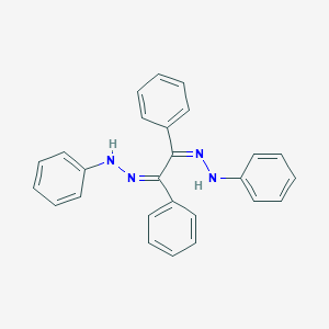 1,2-Diphenyl-1,2-ethanedione bis(N-phenylhydrazone)ͼƬ