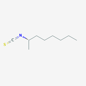 (S)-(+)-2-Octyl isothiocyanateͼƬ