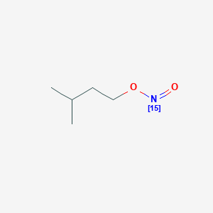 Isoamyl nitrite-15NͼƬ