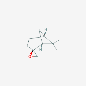 (+)-2,10-EpoxypinaneͼƬ