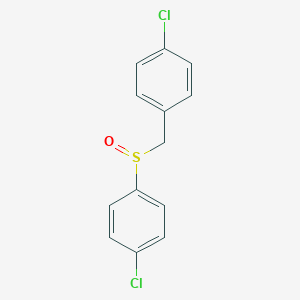 Chlorbenside sulfoxide 20 mgͼƬ