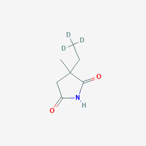 Ethosuximide-d3ͼƬ