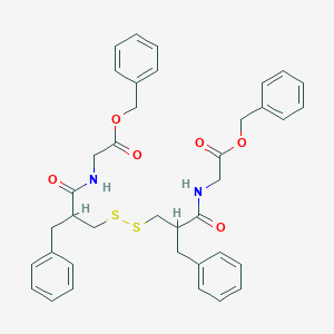 Deacetyl Racecadotril DisulfideͼƬ