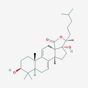 HolothurinogeninͼƬ