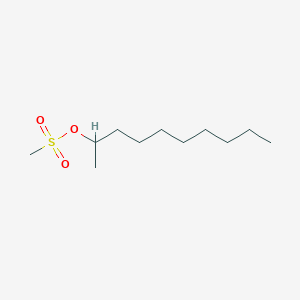 2-Decanol 2-MethanesulfonateͼƬ