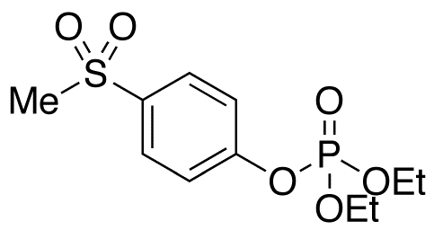 Fensulfothion Oxon SulfoneͼƬ