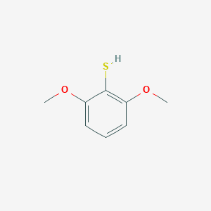 2,6-DimethoxybenzenethiolͼƬ