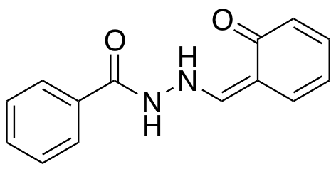 Salicylidene BenzoylhydrazoneͼƬ