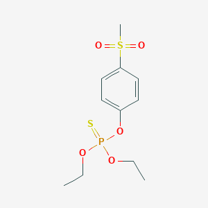 Fensulfothion SulfoneͼƬ