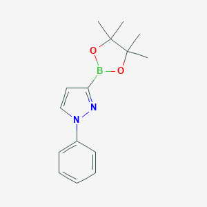 1--3-(4,4,5,5-ļ׻-1,3,2--2-)-1H-ͼƬ