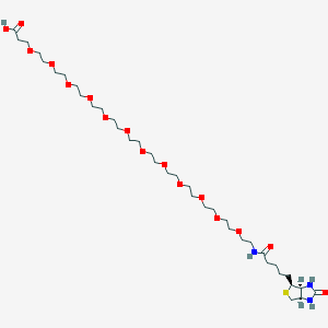 Biotin-PEG12-AcidͼƬ