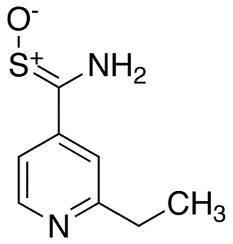 Ethionamide SulfoxideͼƬ