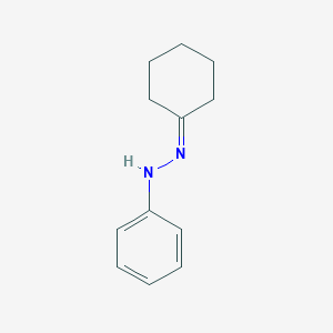 Cyclohexanone phenylhydrazoneͼƬ