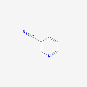 3-氰基吡啶图片