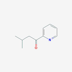 2-Methylproyl 2-pyridyl ketoneͼƬ