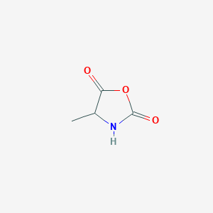 DL-Alanine-N-carboxy AnhydrideͼƬ