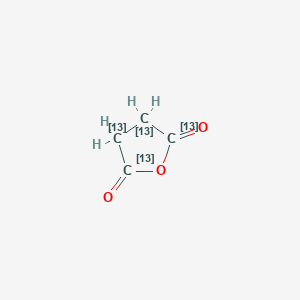 Succinic Anhydride-13C4ͼƬ