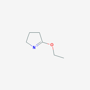 2-Ethoxy-1-pyrrolineͼƬ