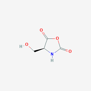 L-Serine N-CarboxyanhydrideͼƬ