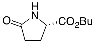 Butyl(S)-(?)-2-pyrrolidone-5-carboxylateͼƬ