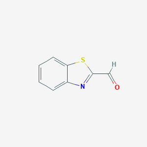 1,3-benzothiazole-2-carbaldehydeͼƬ