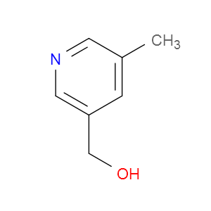 (5-methylpyridin-3-yl)methanolͼƬ