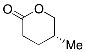 (5R)-Tetrahydro-5-methyl-2H-pyran-2-oneͼƬ