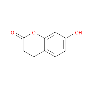 7-羟基香豆素图片