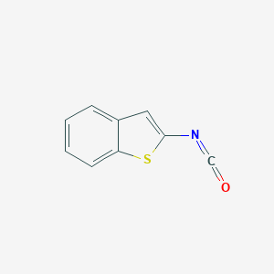 2-isocyanato-1-benzothiopheneͼƬ