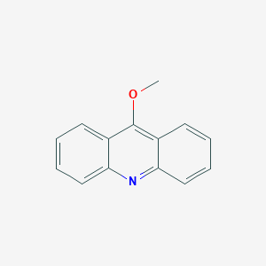 9-MethoxyacridineͼƬ