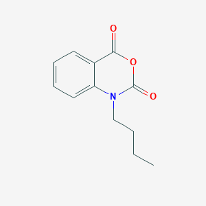 N-Butylisatoic AnhydrideͼƬ