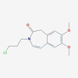 7,8--3-(3-ȴ)-1,3--2H-3-׿-2-ͪͼƬ