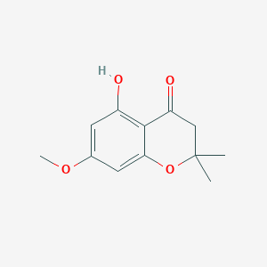 5-ǻ-7--2,2-׻-2,3-⻯-4H--4-ͪͼƬ