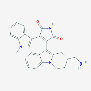 Bisindolylmaleimide XͼƬ