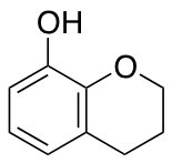 3,4-dihydro-2H-1-benzopyran-8-olͼƬ