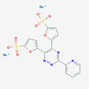 3-(2-ऻ)-5,6-(2-߻ૻ)-1,2,4--5,5-ͼƬ