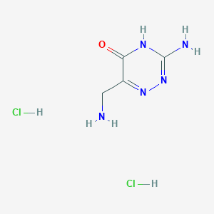 3--6-(׻)-1,2,4--5(4H)-ͪ˫ͼƬ