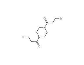哌泊溴烷图片