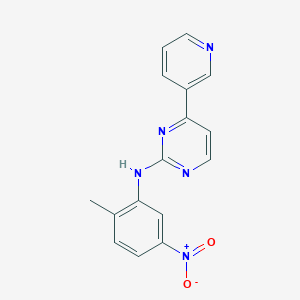 2-(2-׻-5-)-4-(3-ऻ)ͼƬ