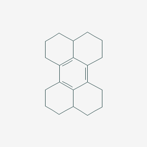 1,2,3,3a,4,5,6,7,8,9,9a,10,11,12-Tetradecahydroperylene,neat,neatͼƬ