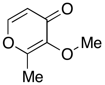 3-Methoxy-2-methyl-4H-pyran-4-oneͼƬ