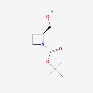 (S)-1-BOC-2-ӻ״ͼƬ